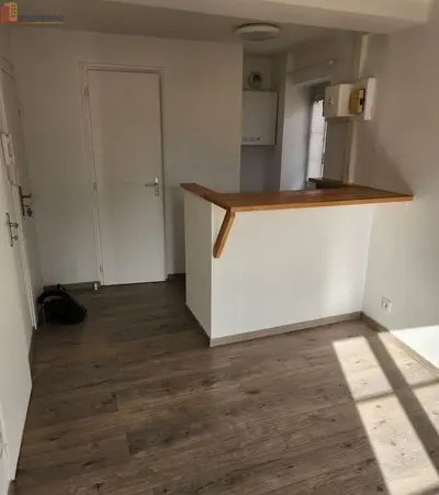 Studio à Issoire