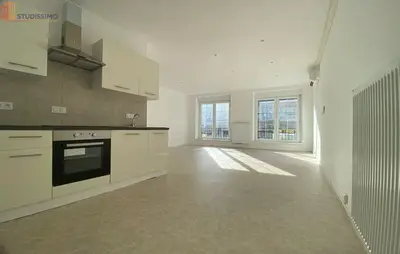 Studio à Luxeuil-les-Bains