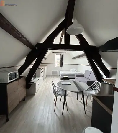 Studio à Vesoul