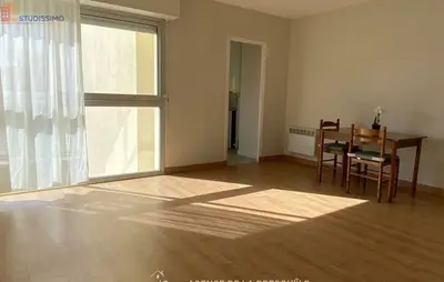 Studio à Crozon