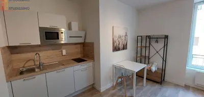 Studio à Clermont-Ferrand