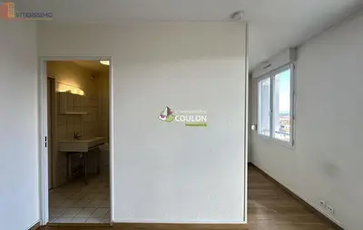 Studio à Clermont-Ferrand