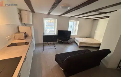 Studio à Héricourt