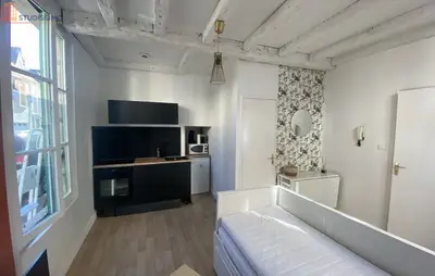Studio à Quimper