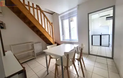 Studio à Gray