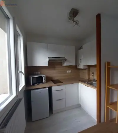 Studio à Clermont-Ferrand