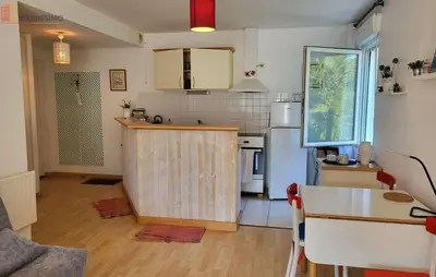 Studio à Roscoff