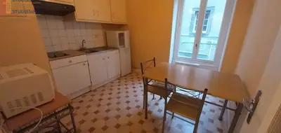 Studio à Chamalières