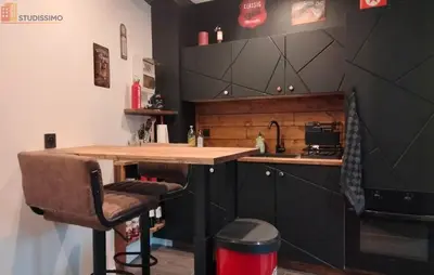 Studio à Thiers