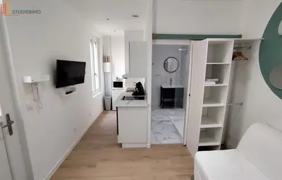 Studio à Clermont-Ferrand