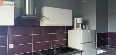 Studio à Beaumont