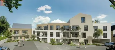Studio à Plabennec