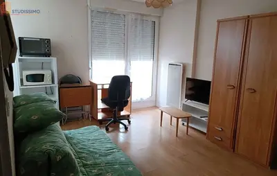 Studio à Aubière