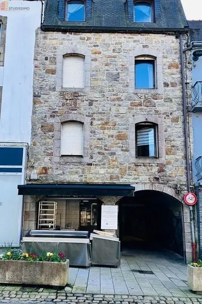 Studio à Crozon