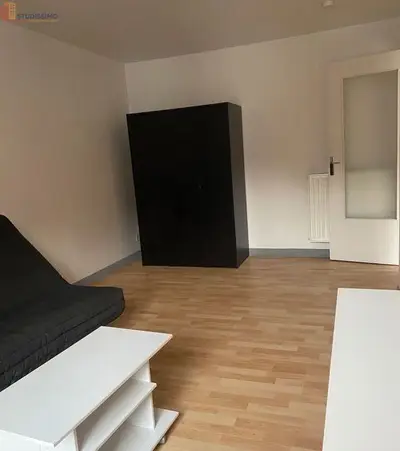 Studio à Rochefort-Montagne