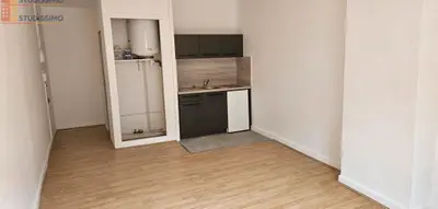 Studio à Ceyrat