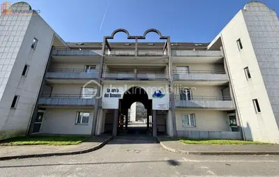 Studio à Brest