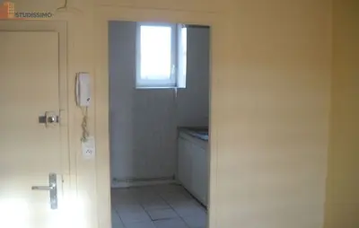 Studio à Aubière