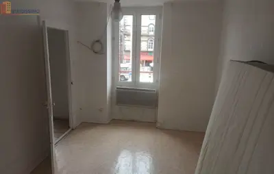 Studio à Aubière