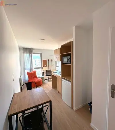 Studio à Clermont-Ferrand