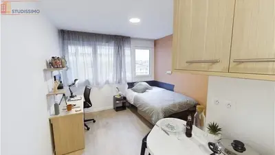 Studio à Clermont-Ferrand