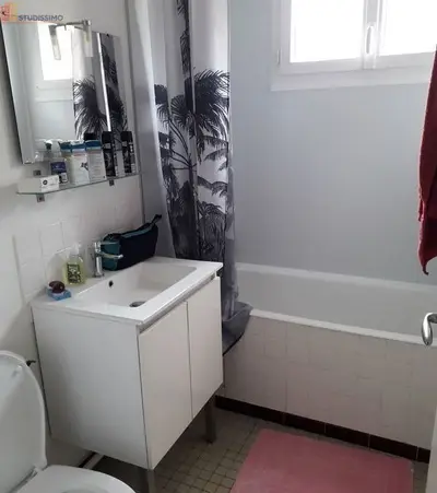 Studio à Beaumont