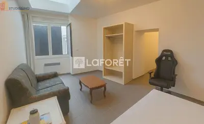 Studio à Quimper