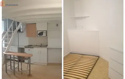 Studio à Clermont-Ferrand
