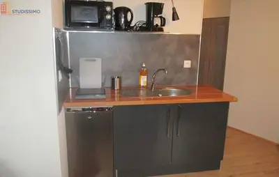 Studio à Ambert