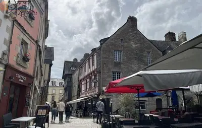 Studio à Quimper