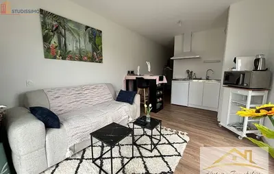 Studio à Guipavas