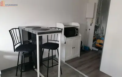 Studio à Clermont-Ferrand