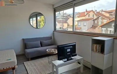 Studio à Chamalières