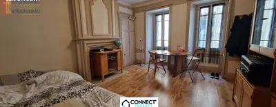 Studio à Morlaix