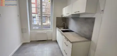 Studio à Clermont-Ferrand