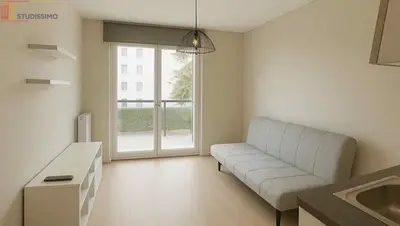 Studio à Clermont-Ferrand