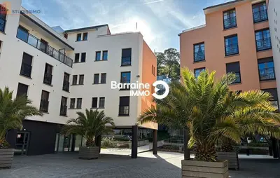 Studio à Morlaix
