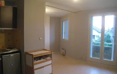 Studio à Clermont-Ferrand