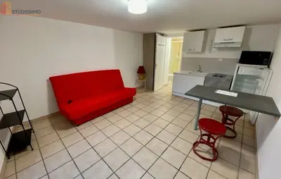 Studio à Sennecey-le-Grand