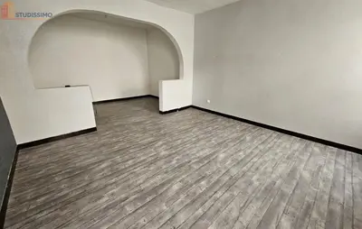 Studio à Le Creusot