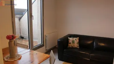 Studio à Paray-le-Monial