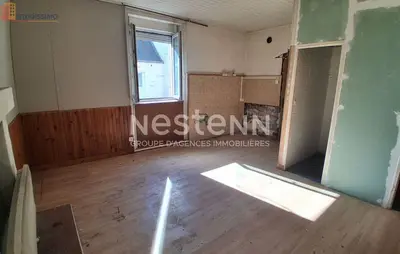 Studio à Morlaix