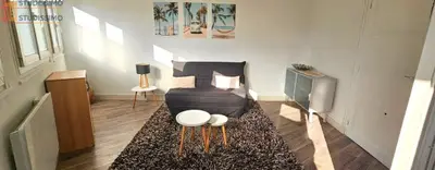 Studio à Chalon-sur-Saône
