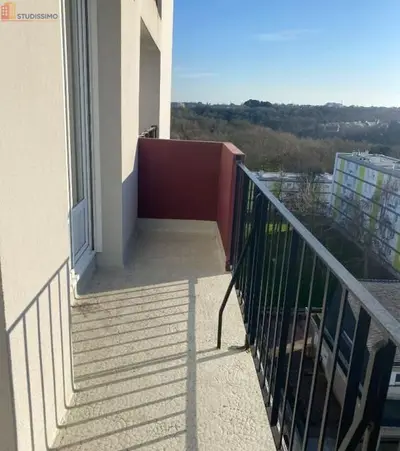 Studio à Brest