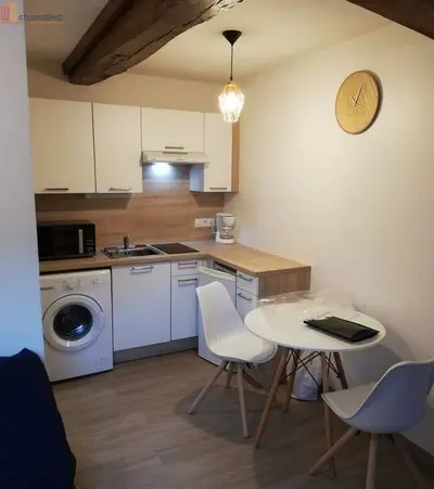 Studio à Autun
