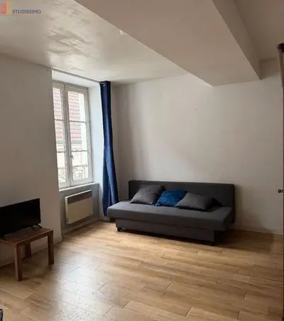 Studio à Chalon-sur-Saône