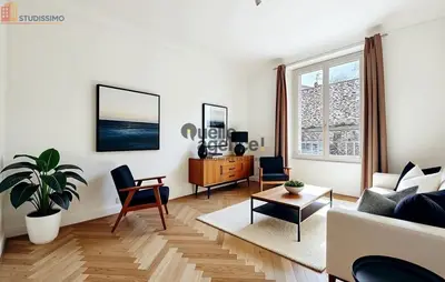 Studio à Brest