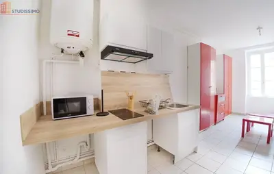 Studio à Mâcon