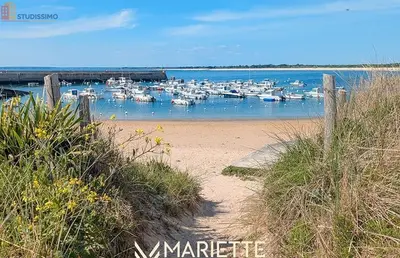 Studio à Trégunc