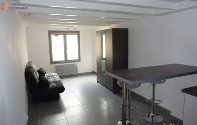 Studio à Mâcon